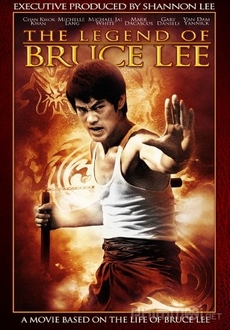 Huyền Thoại Lý Tiểu Long - The Legend of Bruce Lee (2010)