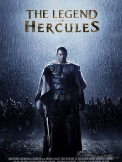 Hercules: Huyền Thoại Bắt Đầu Full HD VietSub - The Legend of Hercules (2014)