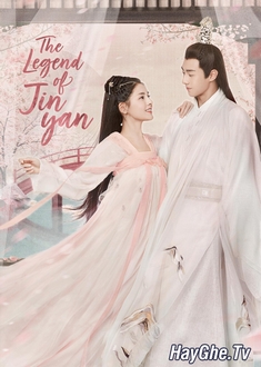Phượng Quy Tứ Thời Ca - The Legend of Jin Yan 2020 (2020)