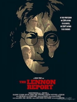 Ám sát John Lennon - The Lennon Report (2016)