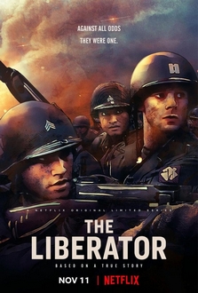 Người Giải Phóng - The Liberator (2020)