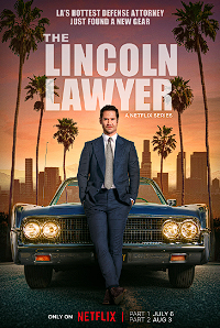 Luật Sư Lincoln (Phần 2) - The Lincoln Lawyer (Season 2) (2023)