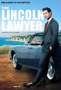 Luật Sư Lincoln - The Lincoln Lawyer (2022)