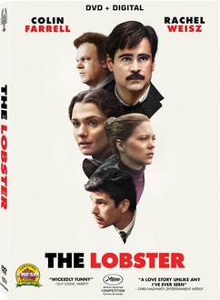 45 Ngày Định Mệnh - The Lobster (2015)
