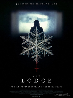 Nhà Nghỉ Quỷ Ám Full HD VietSub - The Lodge (2019)