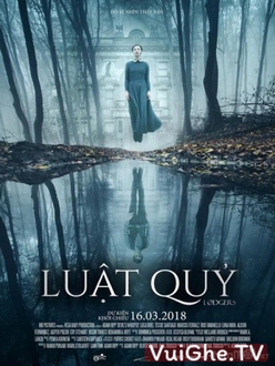 Luật Quỷ - The Lodgers (2018)