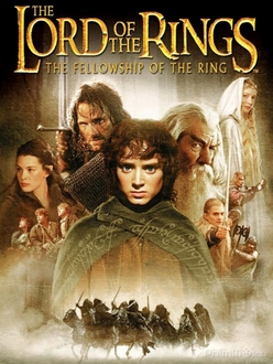 Chúa Tể Của Những Chiếc Nhẫn 1: Hiệp hội nhẫn thần - The Lord of the Rings 1: The Fellowship of the Ring (2001)