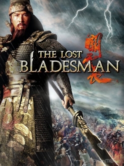 Quan vân trường Full HD Thuyết Minh - The Lost Bladesman (2011)