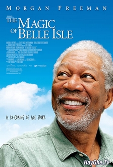 Phép Màu Ở Belle - The Magic of Belle Isle (2012)