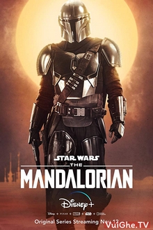 Người Mandalore (Phần 1) - The Mandalorian (Season 1) (2019)