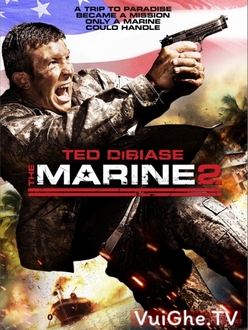 Thủy Quân Lục Chiến 2 Full HD VietSub - The Marine 2 (2009)