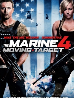 Lính thủy đánh bộ 4: Mục tiêu di động - The Marine 4: Moving Target (2015)
