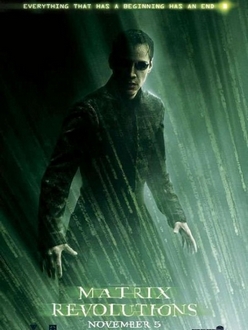 Ma Trận 3: Cuộc Cách Mạng Full HD VietSub - The Matrix Revolutions (2003)
