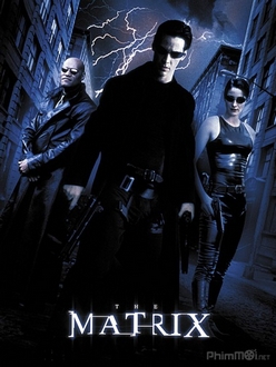 Ma Trận Full HD VietSub - The Matrix (1999)