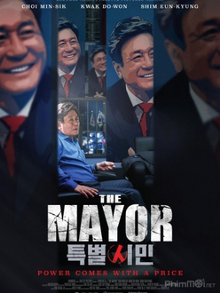 Ngài Thị Trưởng Full HD VietSub - The Mayor (2016)