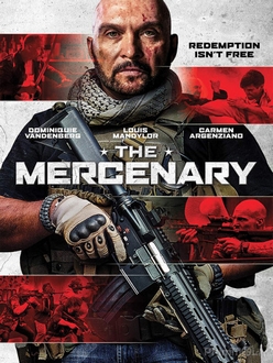 Lính Đánh Thuê - The Mercenary (2020)