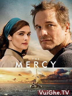 Vòng Quanh Thế Giới Full HD VietSub - The Mercy (2018)