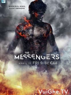Những Sứ Giả (Phần 1) - The Messengers (Season 1) (2015)