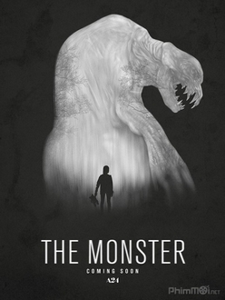 Quái vật bóng đêm Full HD VietSub - The Monster (2016)