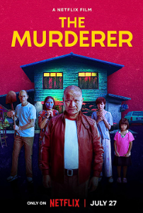 Ai Là Kẻ Sát Nhân? Full HD VietSub - The Murderer (2023)