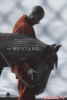 Những Linh Hồn Hoang Dã - The Mustang (2019)