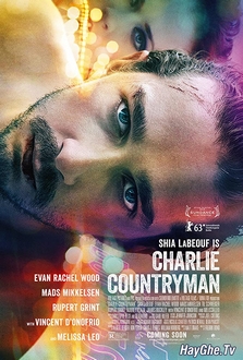 Thay Đổi Từ Khi Gặp Em Full HD VietSub - The Necessary Death of Charlie Countryman (2013)