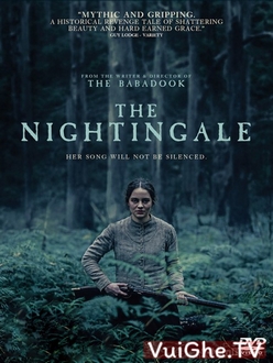 Chim Sơn Ca - The Nightingale (2018)