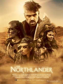 Trận Chiến Phương Bắc Full HD VietSub - The Northlander (2016)