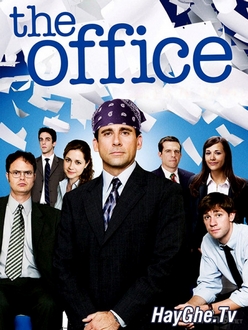 Chuyện Văn Phòng (Phần 3) - The Office US (Season 3) (2006)