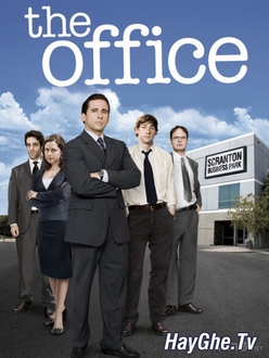 Chuyện Văn Phòng (Phần 4) - The Office US (Season 4) (2007)