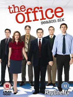 Chuyện Văn Phòng (Phần 6) - The Office US (Season 6) (2009)