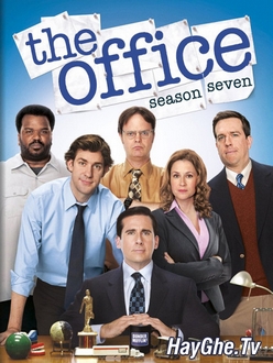 Chuyện Văn Phòng (Phần 7) - The Office US (Season 7) (2010)