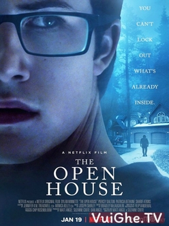 Ngôi Nhà Mở - The Open House (2018)
