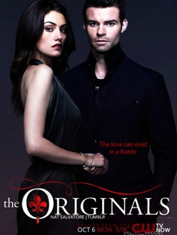 Gia đình thủy tổ (Ma cà rồng nguyên thủy) - Phần 2 - The Originals (Season 2) (2014)