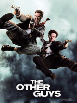 Siêu cớm tranh tài - The Other Guys (2010)