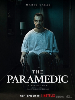 Liều Thuốc Đắng - The Paramedic (2020)