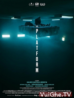 Hố Sâu Đói Khát - The Platform (2019)