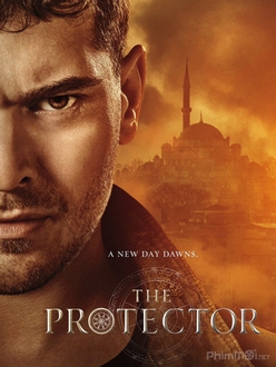 Hộ Thần (Phần 4) - The Protector (Season 4) (2020)
