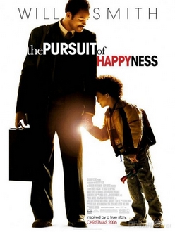 Mưu Cầu Hạnh Phúc - The Pursuit of Happyness (2006)