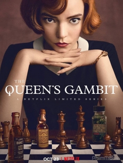 Nữ Hoàng Của Gambit (Phần 1) - The Queen*s Gambit (Season 1) (2020)