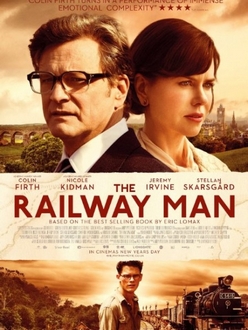 Phía sau cuộc chiến (Rửa nhục) - The Railway Man (2013)