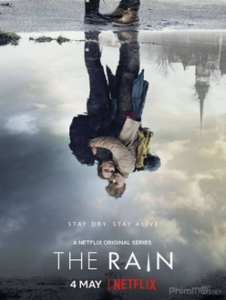 Hậu Tận Thế (Phần 1) - The Rain (Season 1) (2018)
