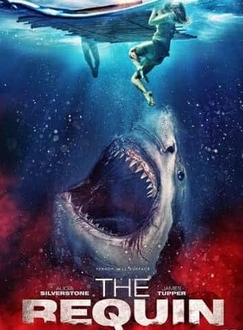 Chơi Vơi Giữa Biển Khơi Full HD VietSub - The Requin (2022)
