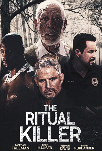 Nghi Thức Tử Thần - The Ritual Killer (2023)