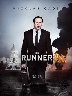 Kẻ Trốn Chạy - The Runner (2015)