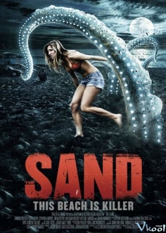 Miền Cát Chết - The Sand (2015)