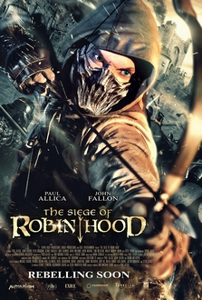 Cuộc Vây Hãm Của Robin Hood Full HD VietSub - The Siege Of Robin Hood (2022)