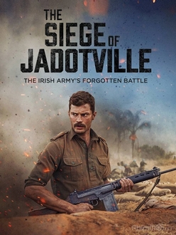 Vây hãm Jadotville - The Siege of Jadotville (2016)