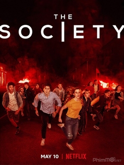 Xã Hội (Phần 1) - The Society (Season 1) (2019)
