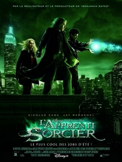Phù Thủy Tập Sự - The Sorcerer*s Apprentice (2010)